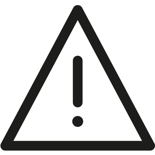 Alert icon